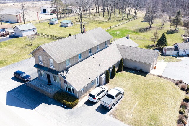 Primary Photo Of 15909 Nelson Rd, Woodstock Apartments For Sale