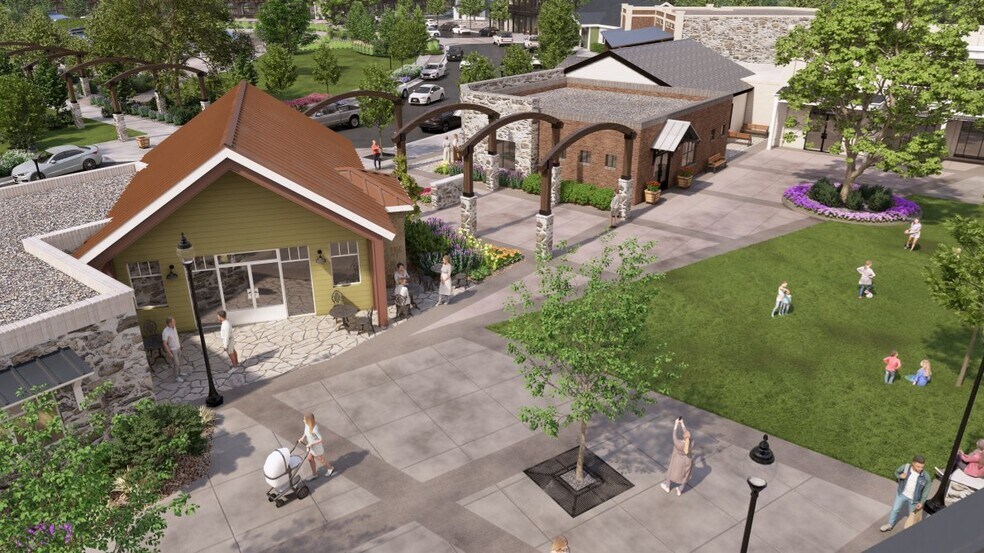 More Photos Of FM 2342, Kingsland Land For Sale