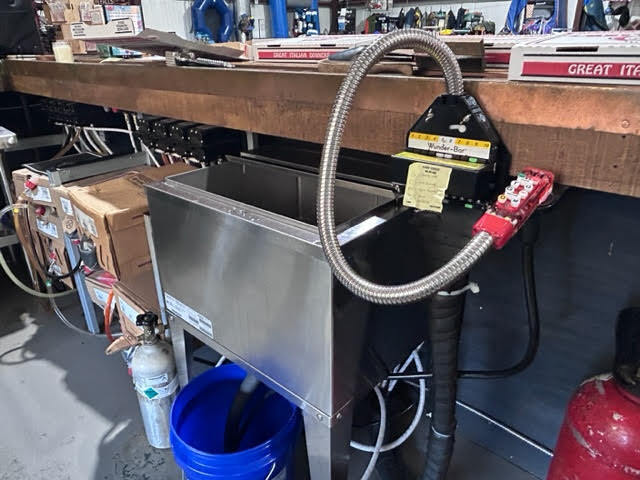 More Photos Of 409 Highway 64, Ocoee Showroom For Sale