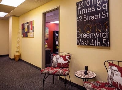 More Photos Of 4010 Washington St, Kansas City Coworking Space