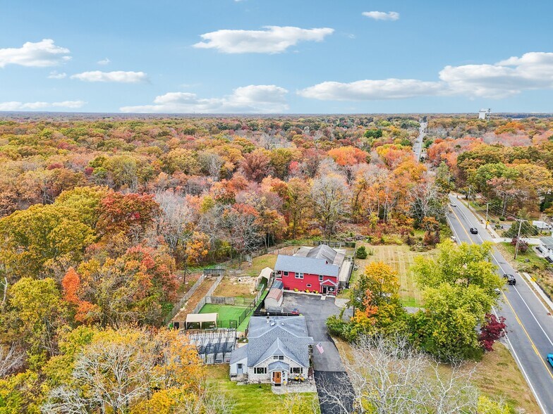 More Photos Of 170 S Hope Chapel Rd, Jackson Specialty For Sale