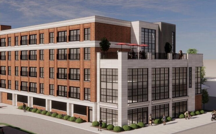 Primary Photo Of 12106-12110 Tecumseh Rd E, Tecumseh Land For Sale