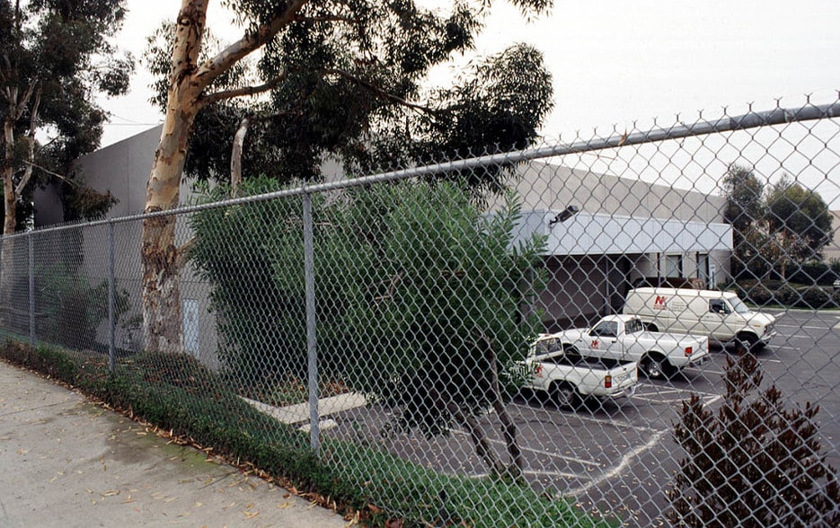 More Photos Of 722 33rd St, San Diego Manufacturing For Lease