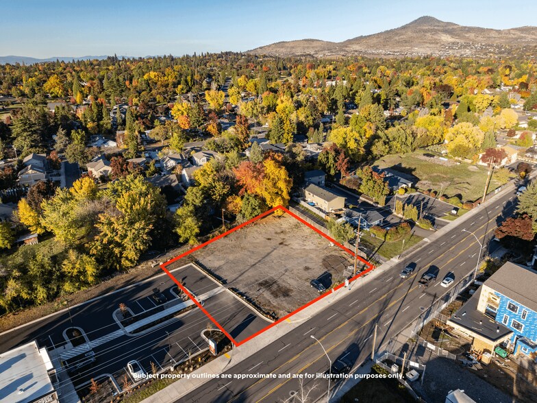 More Photos Of 0 Barnett Road, Medford Land For Sale