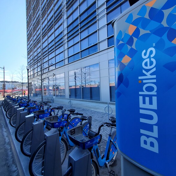 More Photos Of 561 Windsor St, Somerville Office For Lease