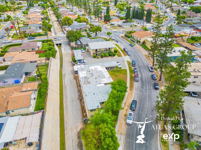 More Photos Of 2030-2040 Sierra Leone Ave, La Puente Apartments For Sale