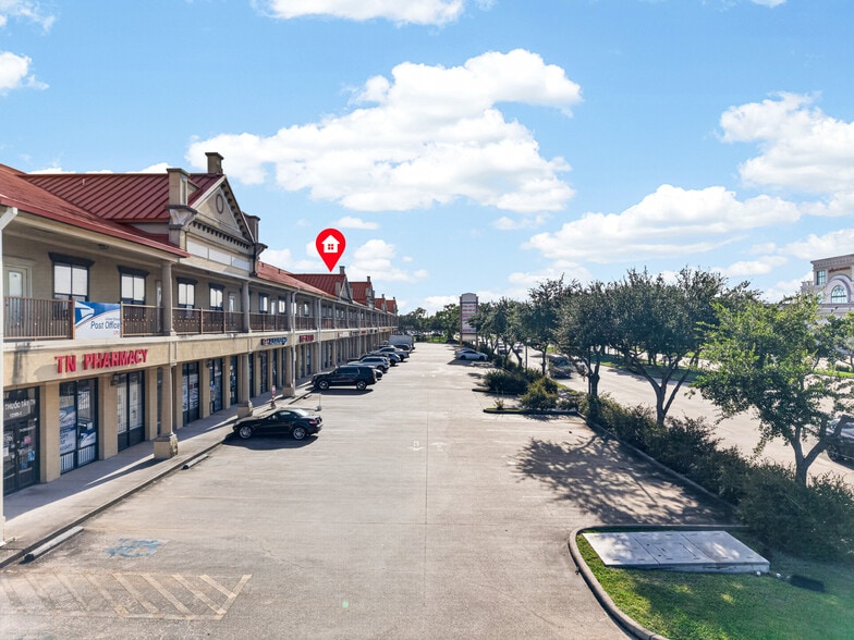 More Photos Of 12989 Bellaire Blvd, Houston Storefront For Sale