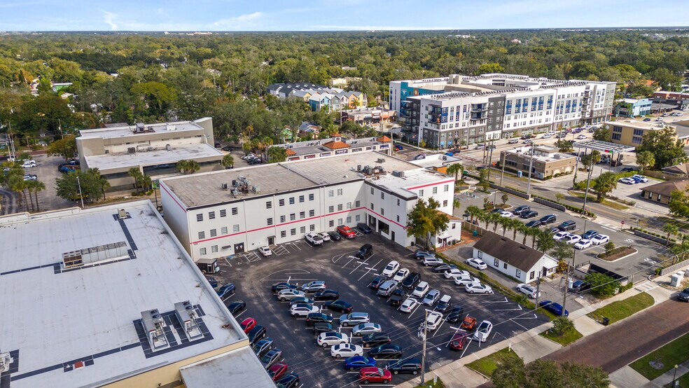 More Photos Of 1510 E Colonial Dr, Orlando Office For Lease