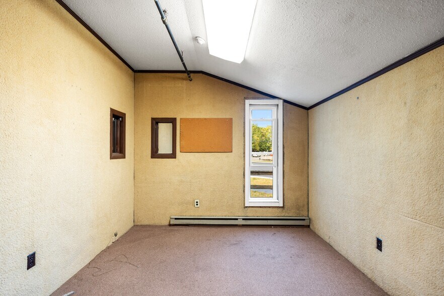 More Photos Of 50 Pleasant St, Norton Storefront Retail Office For Lease