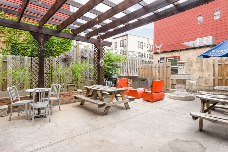 More Photos Of 167-169 Avenue E, Bayonne Bar For Sale