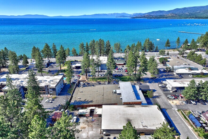 More Photos Of 1050 Fremont Ave, South Lake Tahoe Freestanding For Sale