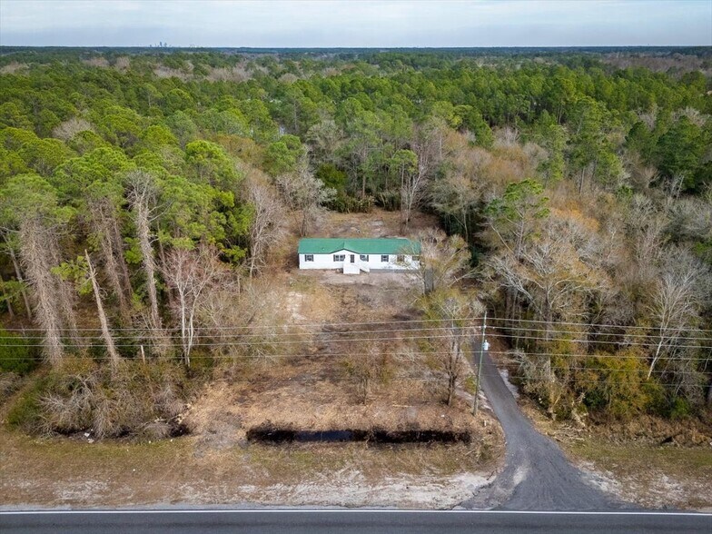 More Photos Of 2557 Chaffee Rd S, Jacksonville Land For Sale