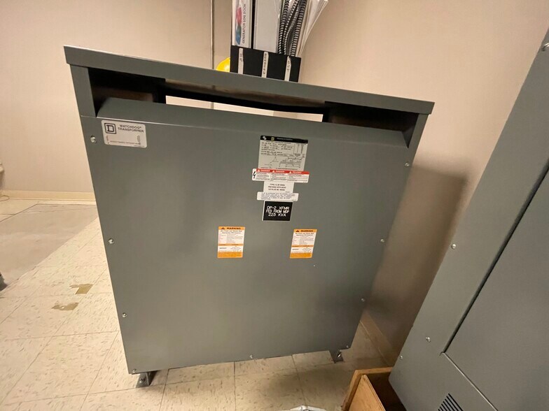 More Photos Of 4800 Concentric Blvd, Saginaw Office For Lease