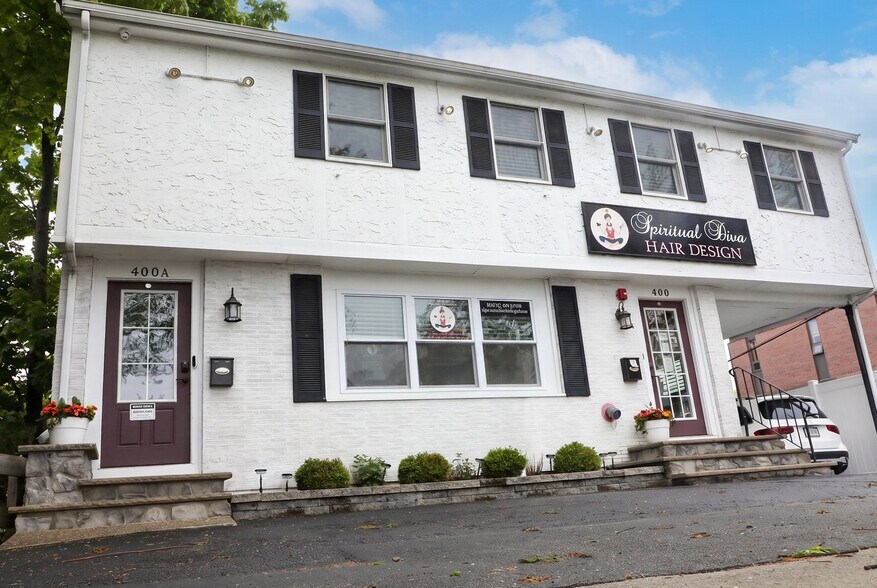 Primary Photo Of 400 Main St, Reading Office Residential For Sale