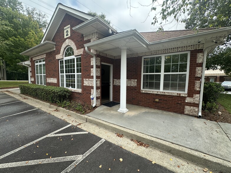 More Photos Of 4462 Bretton Ct NW, Acworth Light Manufacturing For Lease