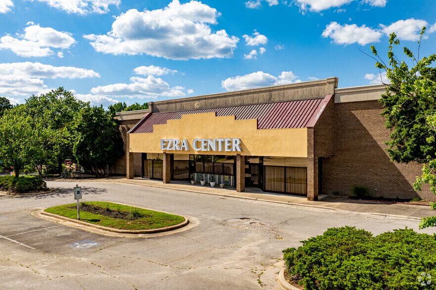 More Photos Of 3640 Bastion Ln, Raleigh Freestanding For Sale