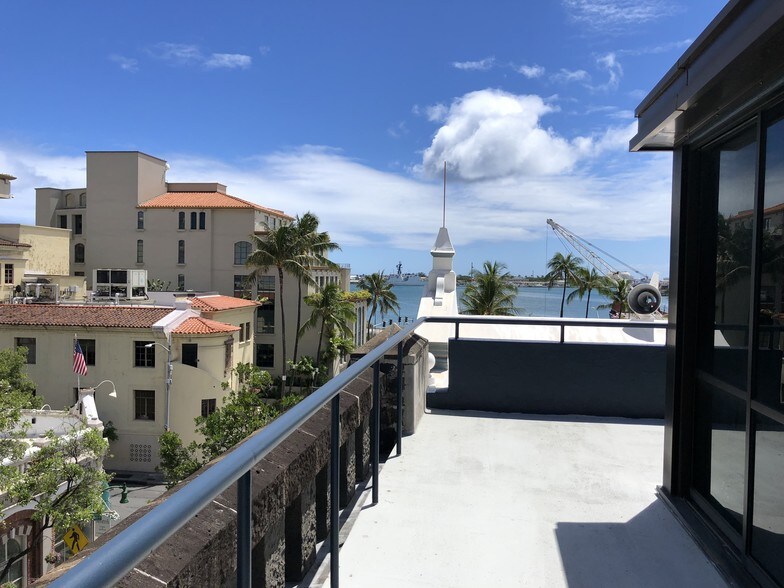 More Photos Of 928 Nuuanu Ave, Honolulu Office For Lease