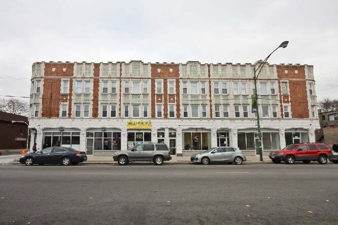 More Photos Of 932-944 E 79th St, Chicago Apartments For Sale