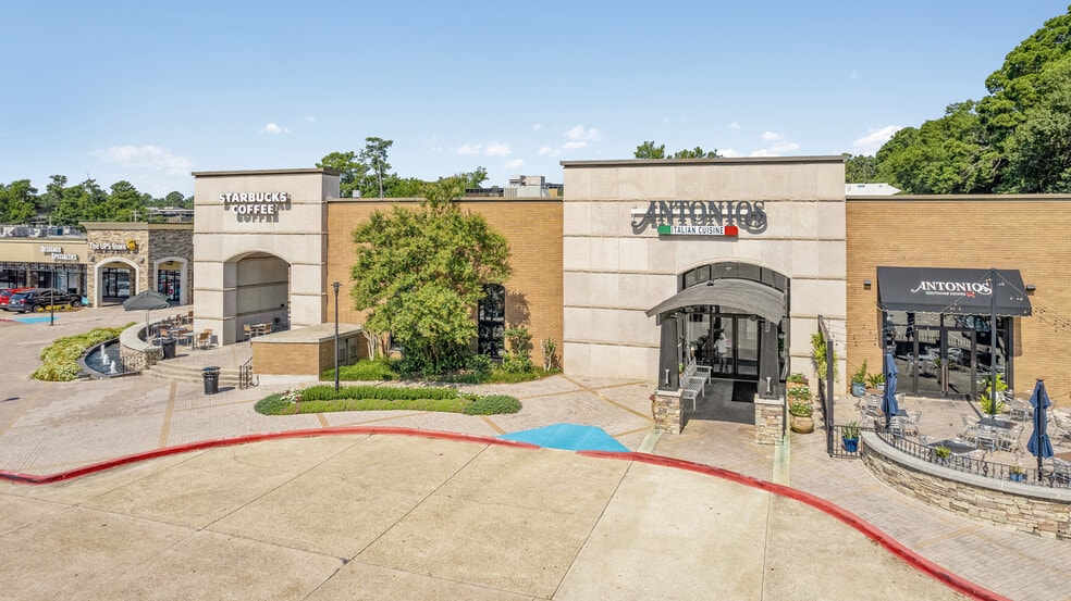 More Photos Of 4800 Line Ave, Shreveport Unknown For Lease