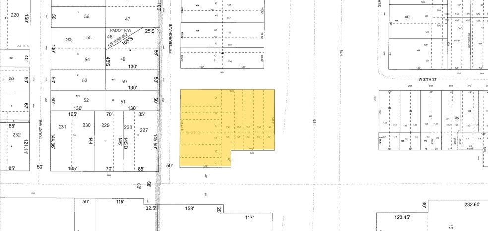 More Photos Of 2178 W 38th St, Erie Storefront Retail Office For Sale