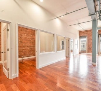 More Photos Of 14-16 Broad St, Red Bank Loft Creative Space For Lease