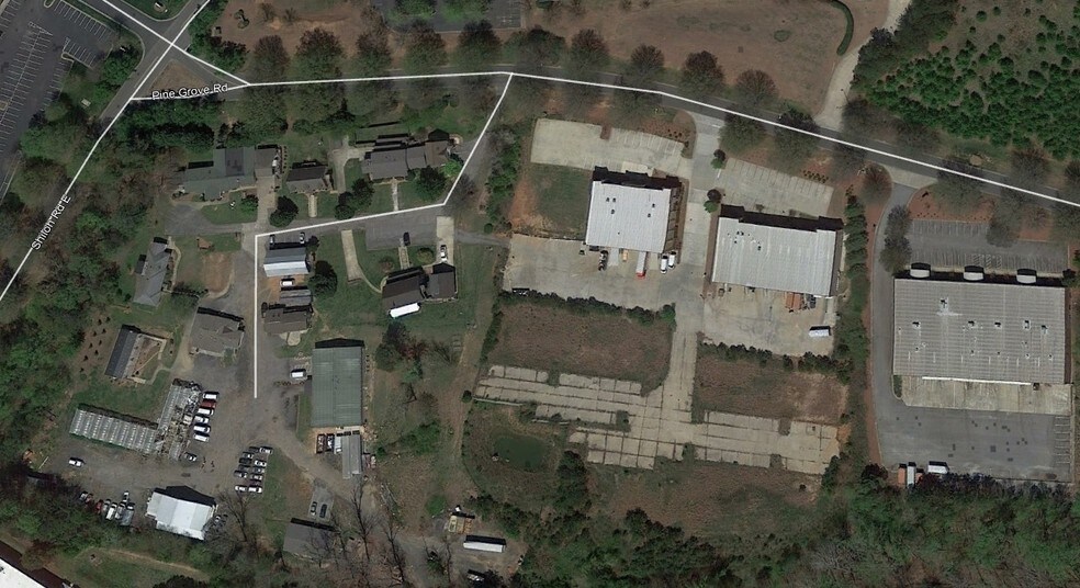 More Photos Of 2721 Pine Grove Rd, Cumming Land For Sale