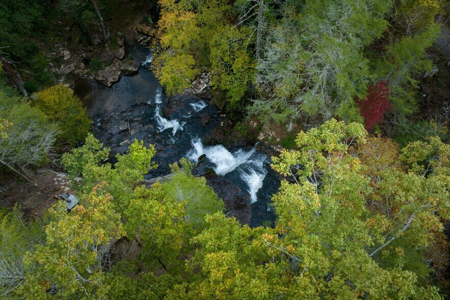 More Photos Of 2108 River Hill Road, Murphy Land For Sale