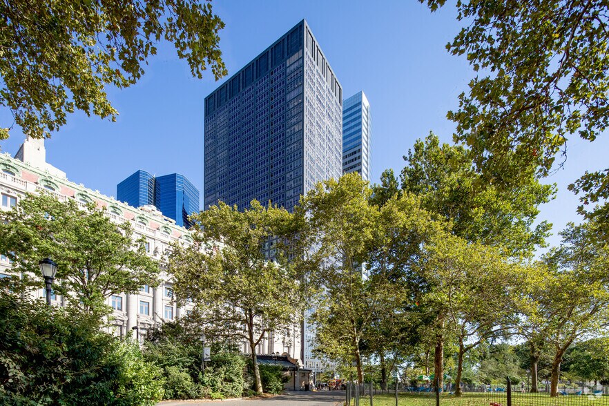 More Photos Of 1 Battery Park Plz, New York Office For Sale