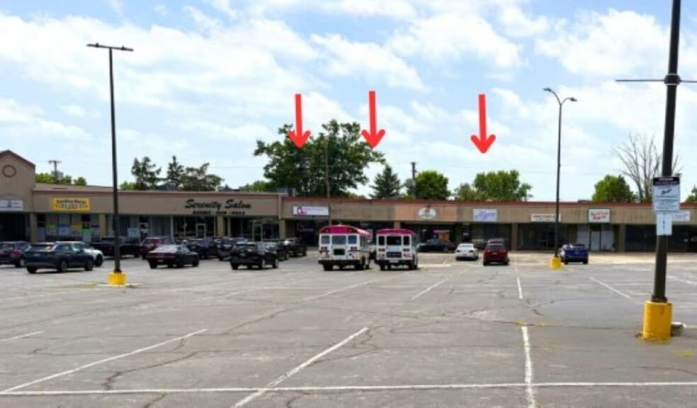 Primary Photo Of 4604-4642 Salem Ave, Dayton Unknown For Lease