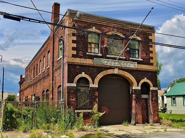 More Photos Of 174 Chicago St, Buffalo Warehouse For Sale