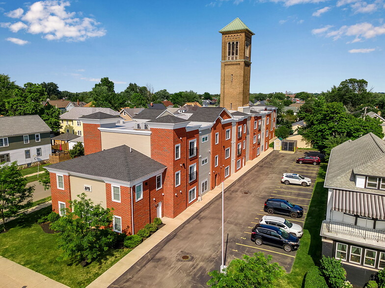 Primary Photo Of 375 Colvin Ave, Buffalo Apartments For Sale