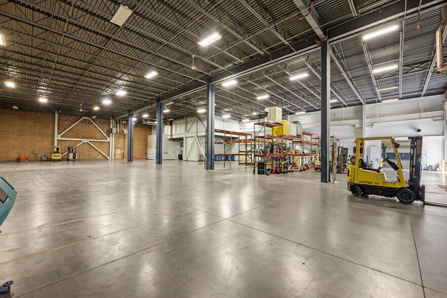 More Photos Of 801 N 2nd St, Berthoud Distribution For Sale