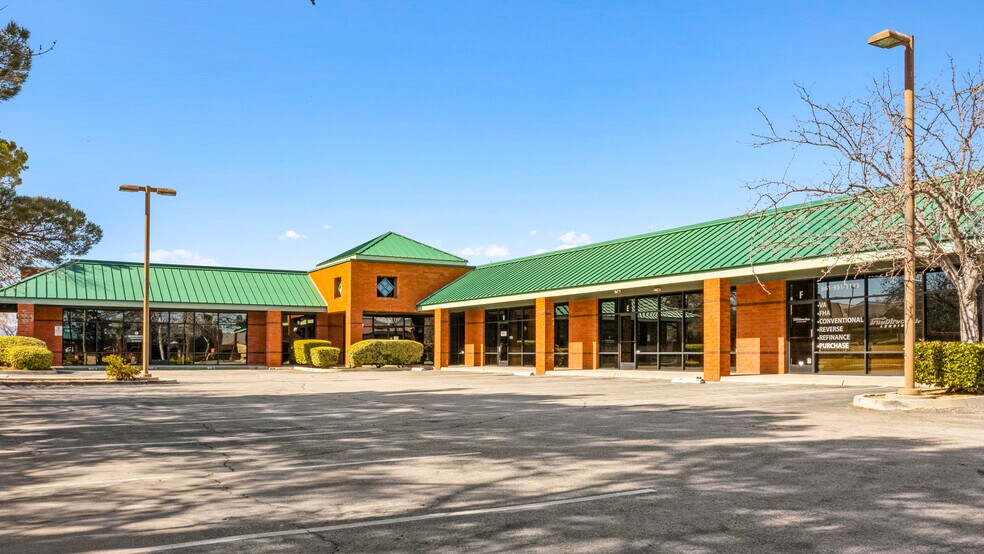 Primary Photo Of 1113 W Avenue M4, Palmdale Office For Lease