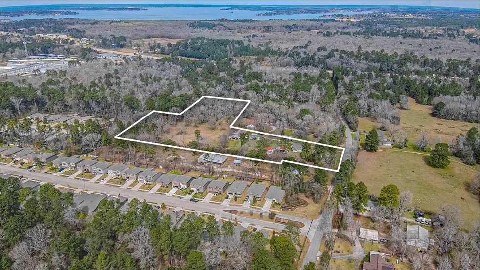 More Photos Of 1466 Sapp Rd, Conroe Land For Sale