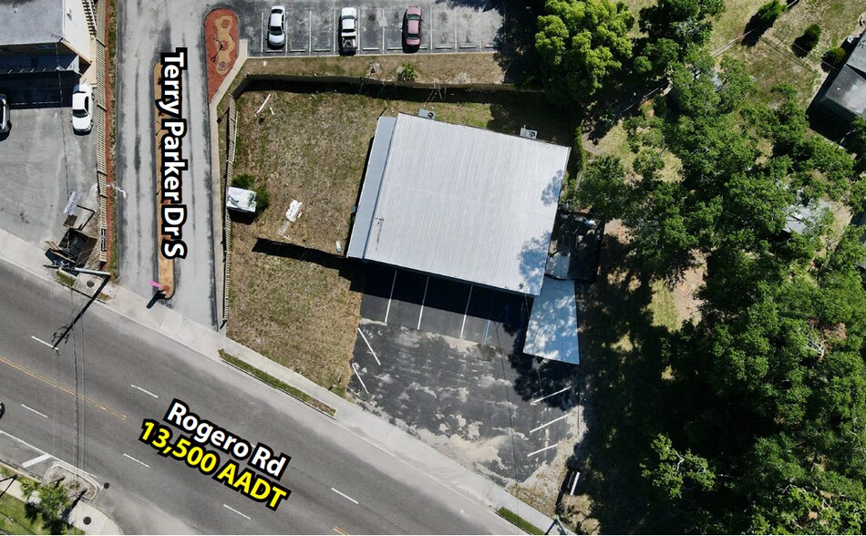More Photos Of 1807 Rogero Rd, Jacksonville Medical For Lease