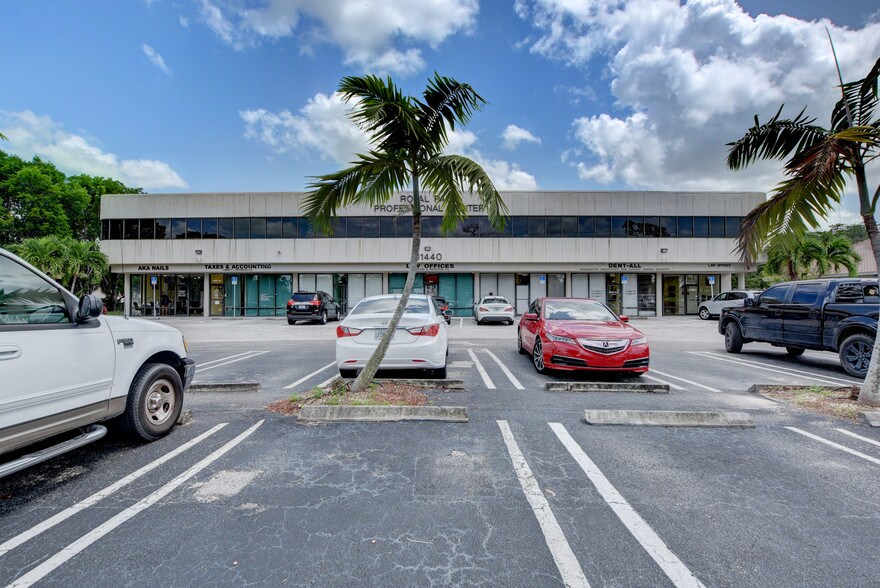 More Photos Of 11440 Okeechobee Blvd, Royal Palm Beach Medical For Lease