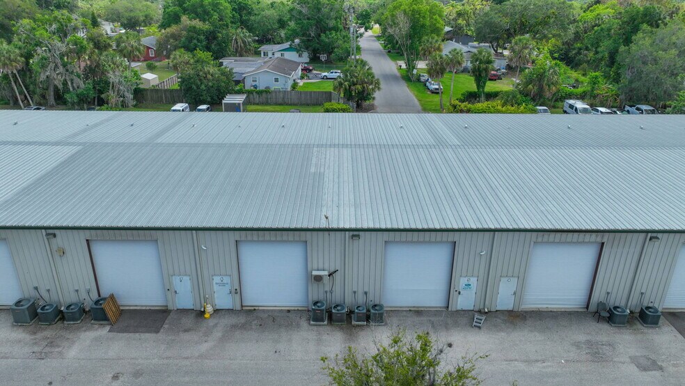 More Photos Of 1202 Gary Ave, Ellenton Warehouse For Lease