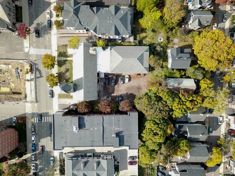 More Photos Of 125 Highland Ave, Somerville Religious Facility For Sale