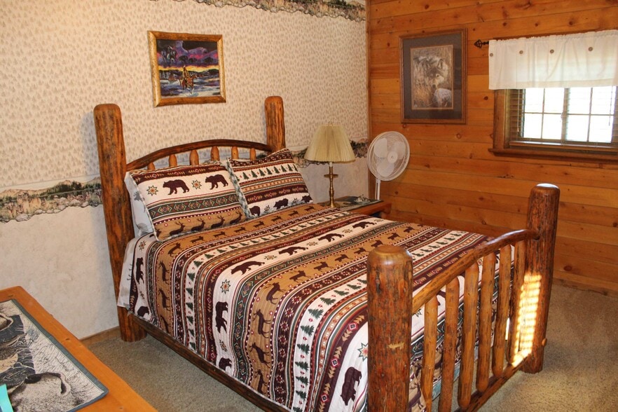 More Photos Of 65 Bald Mountain Rd, Dubois Specialty For Sale