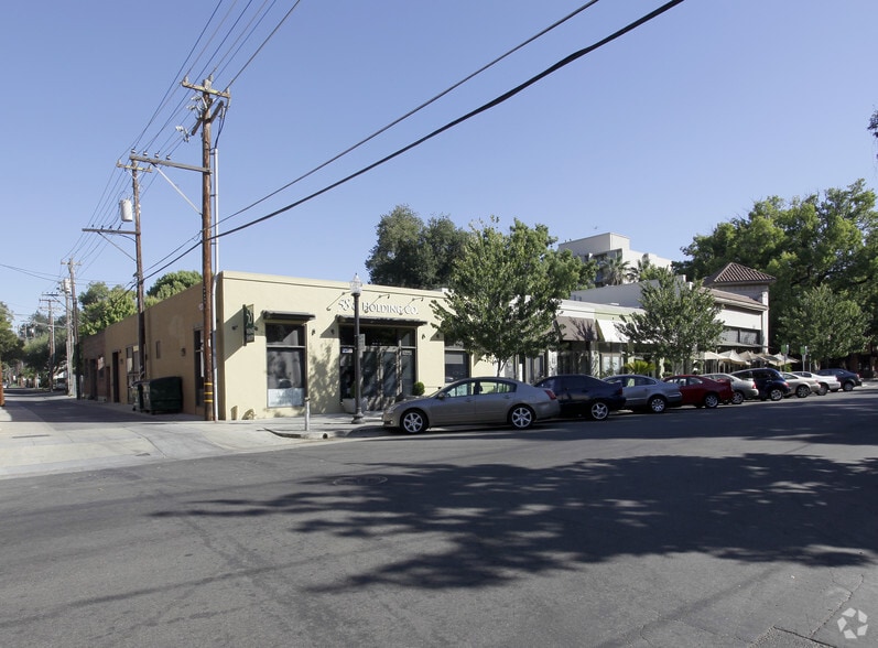 More Photos Of 1801 Capitol Ave, Sacramento Unknown For Lease