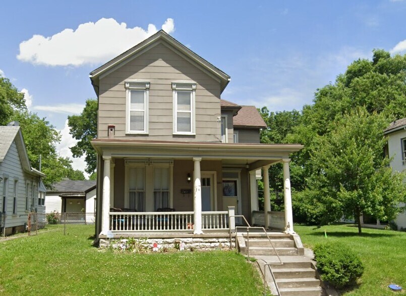 More Photos Of 118 Linden Ave, Dayton Apartments For Sale