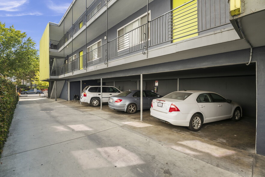 More Photos Of 545 S 9th St, San Jose Apartments For Sale
