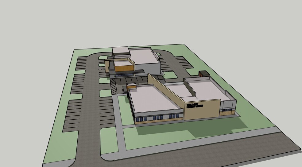 Primary Photo Of 1853 County Road 220, Fleming Island Office For Lease