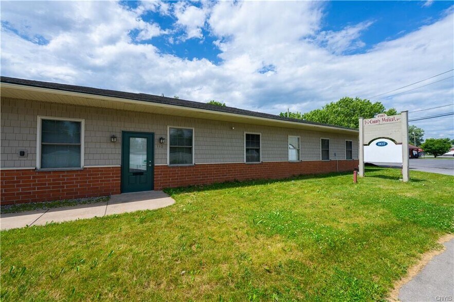 More Photos Of 1107 Floyd Ave, Rome Medical For Sale