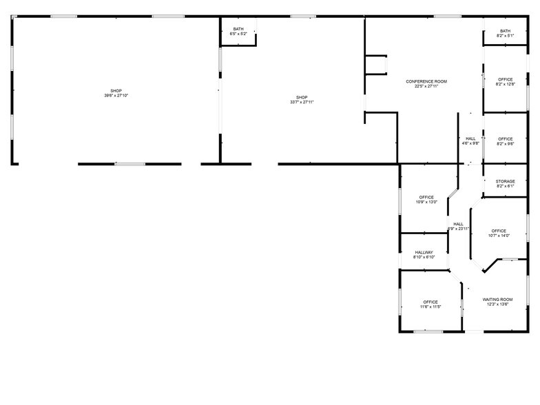 More Photos Of 685 Industrial Blvd, Delta Warehouse For Lease