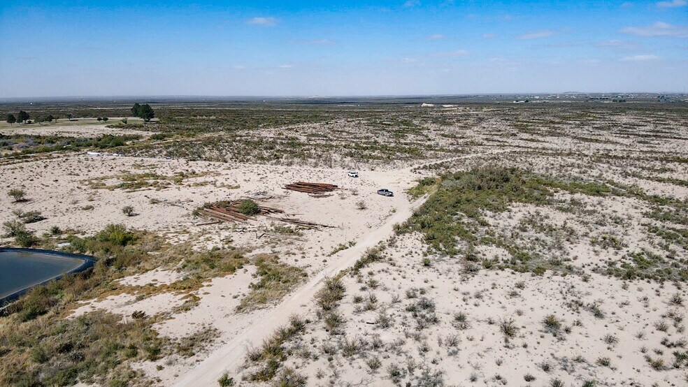 More Photos Of 1900 Interstate 10, Fort Stockton Land For Sale