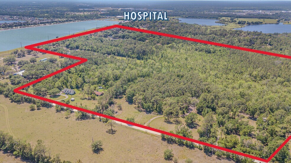 More Photos Of 30521 Elam Rd, Wesley Chapel Land For Sale