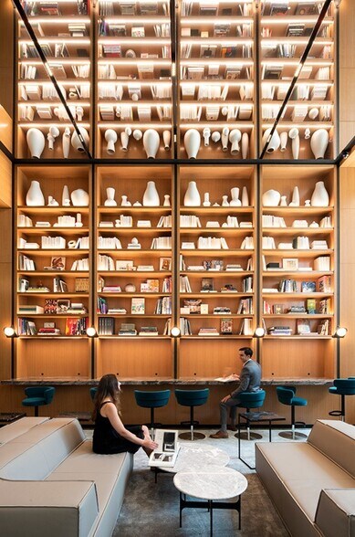 More Photos Of PENN 1, New York Office For Lease