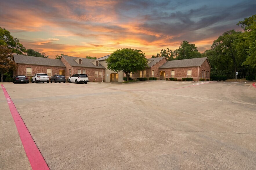 Primary Photo Of 325 Miron Dr, Southlake Medical For Lease