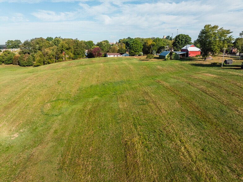 More Photos Of West Main Street, Sugarcreek Land For Sale